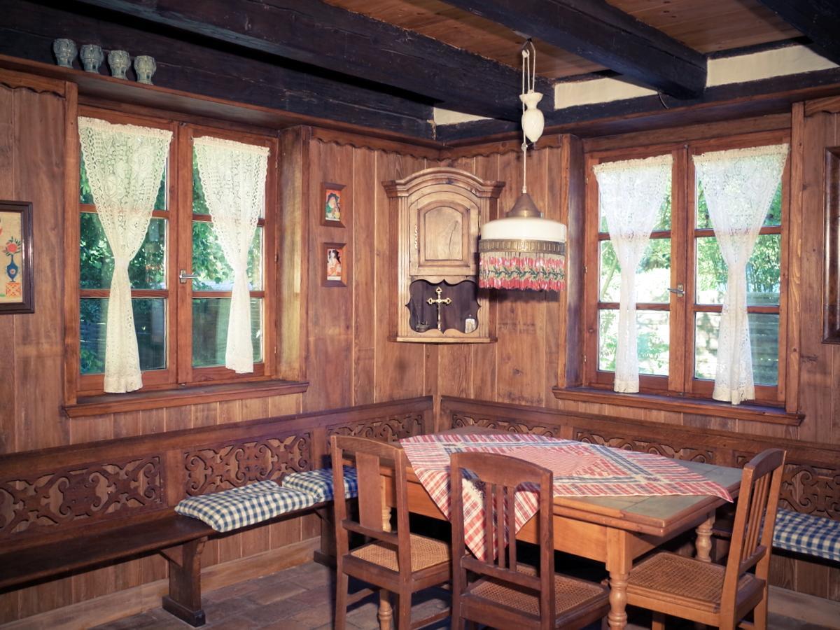 Maison Alsacienne Eschau Eksteriør bilde